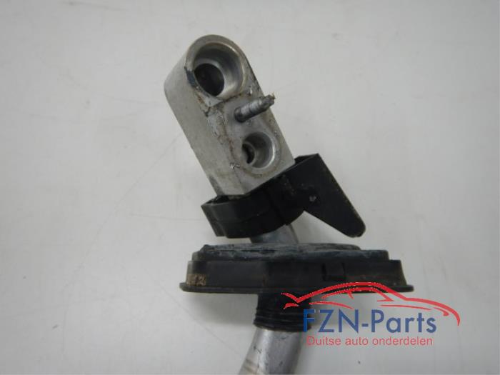 Audi A4 8W Aircoleiding AC Leiding