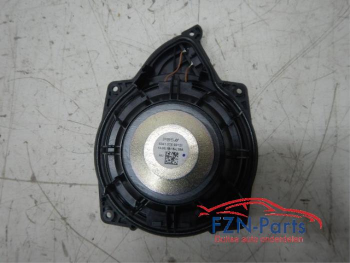 Subwoofer Audi E-Tron (22745695)
