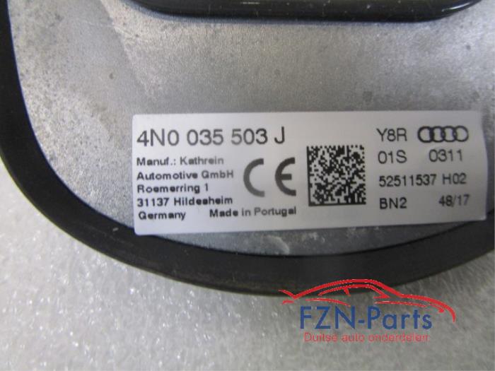 Diversen Audi A8 (22738498)