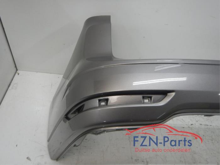Achterbumper Volkswagen Caddy (22724362)