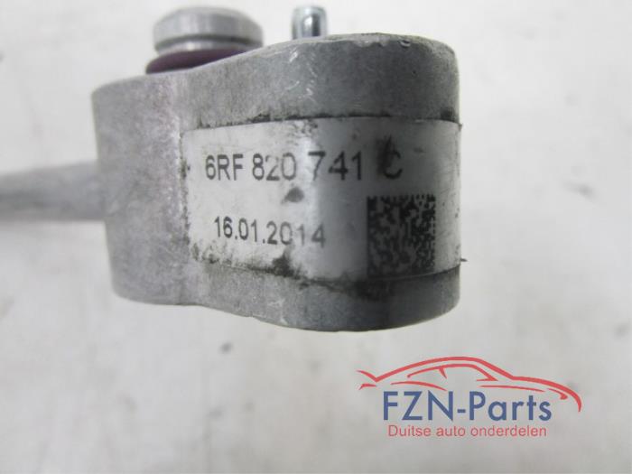 Seat Ibiza 6RF Aircoleiding Aircoslang