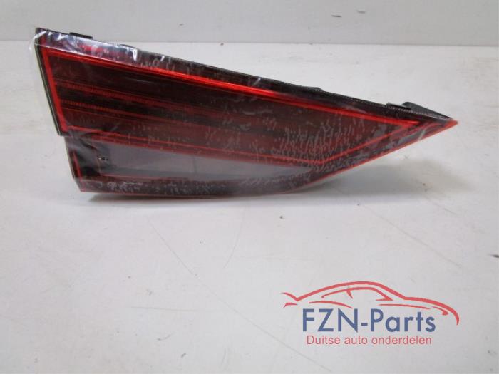 Audi A3 8V5 Sedan / Limo Facelift LED Achterlichten set Dynamisch