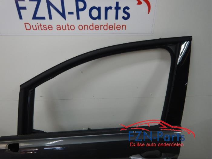 Portier 4Deurs links-voor Volkswagen Touran (22742292)