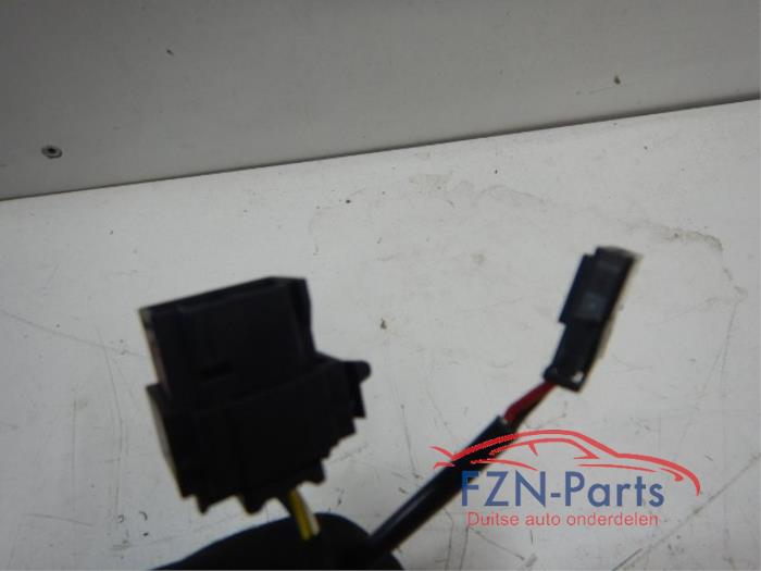 Audi A6 4G Sedan Elekrische Achterklep Opener Links