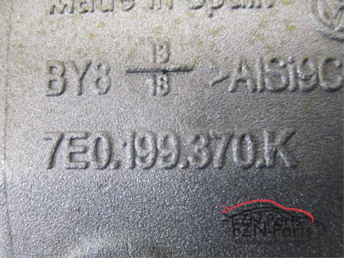 Motorsteun Volkswagen Transporter (22736570)