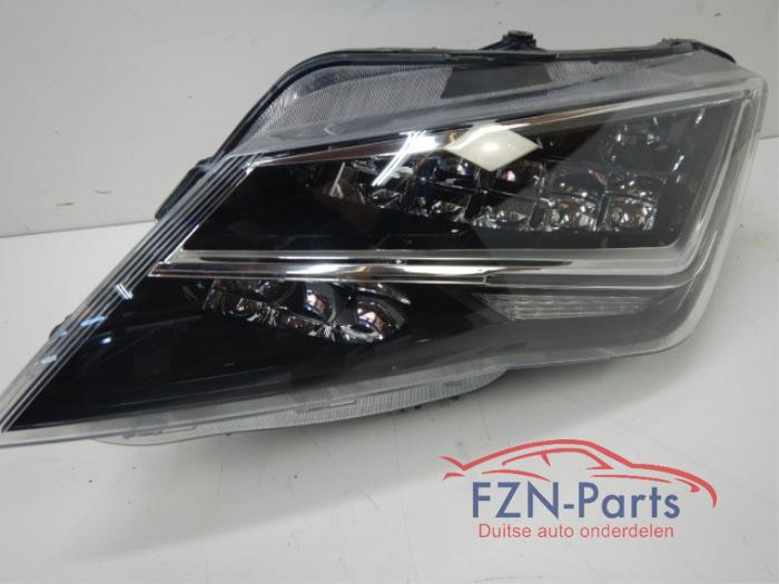 Koplamp links Seat Toledo (22721871)
