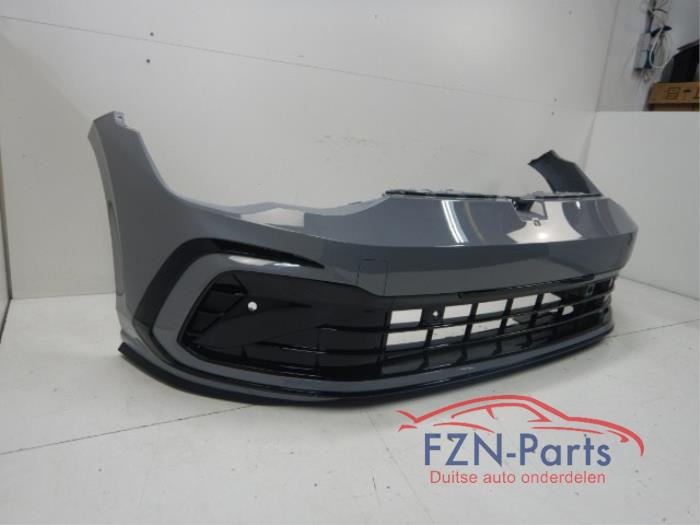 VW Golf 8 R-Line Voorbumper 4PDC LA7C