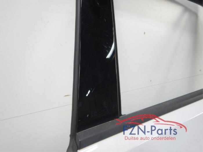 Portier 4Deurs links-achter Volkswagen T-Roc (22741386)