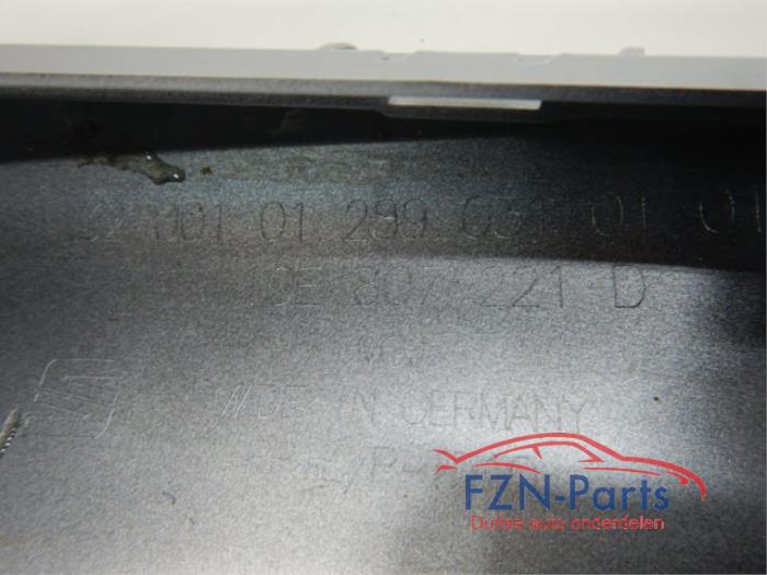 Voorbumper Seat Diversen (22722118)