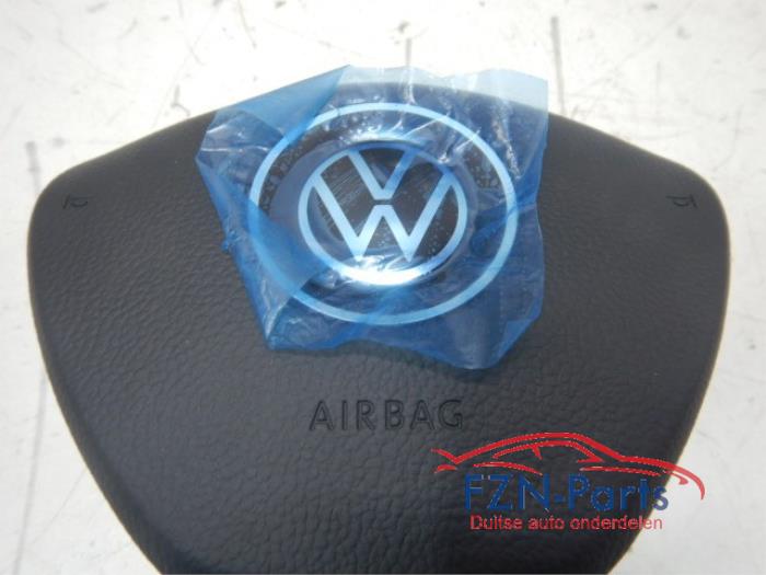 VW Polo 2G Facelift Stuurairbag Nieuw