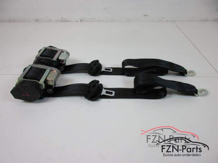 Veiligheidsgordel Set voor Skoda Octavia (22729362)