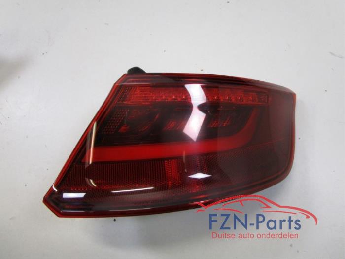 Audi A3 8V4 Sportback LED Achterlichtenset L+R