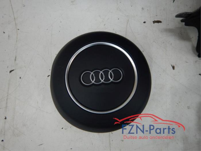 Airbag set + dashboard Audi A5 (22727744)