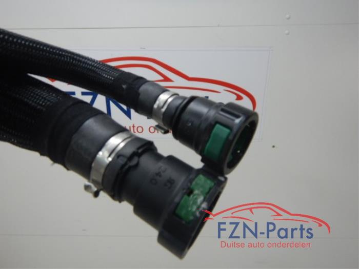 Adblue tank Volkswagen Transporter (22742501)