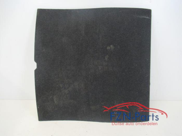 Bekleding bagageruimte BMW 1-Serie (22744773)