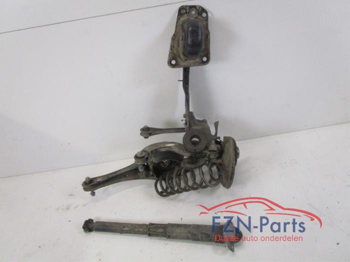 Wielophanging rechts-achter Volkswagen Passat (22741290)