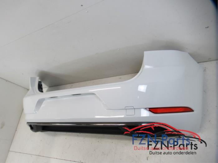 Achterbumper Volkswagen Golf (22724007)
