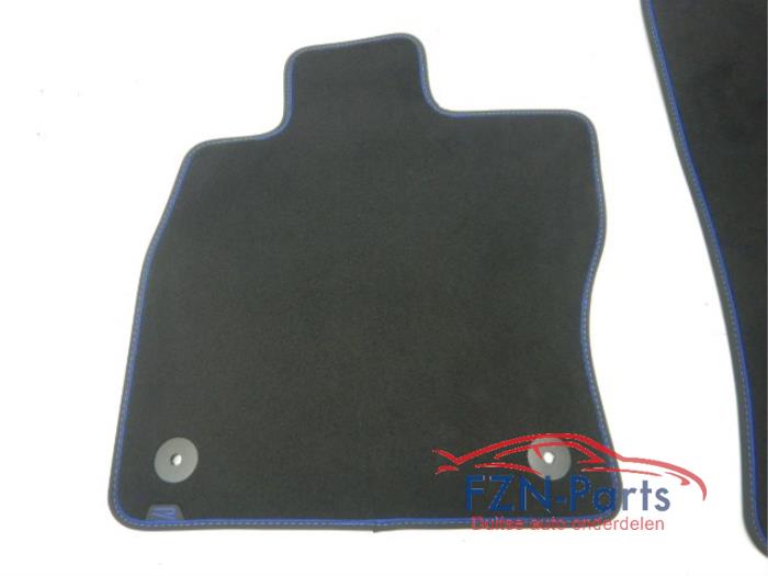 Matten Set Volkswagen Golf (22730809)