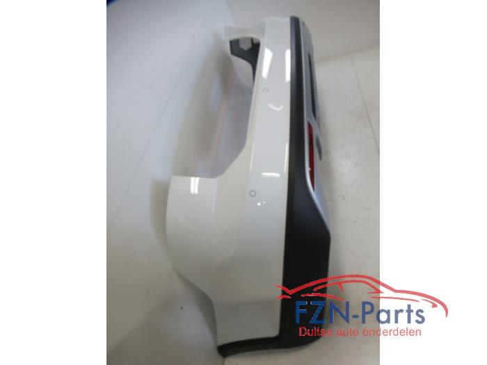 Achterbumper Volkswagen Golf (22723964)