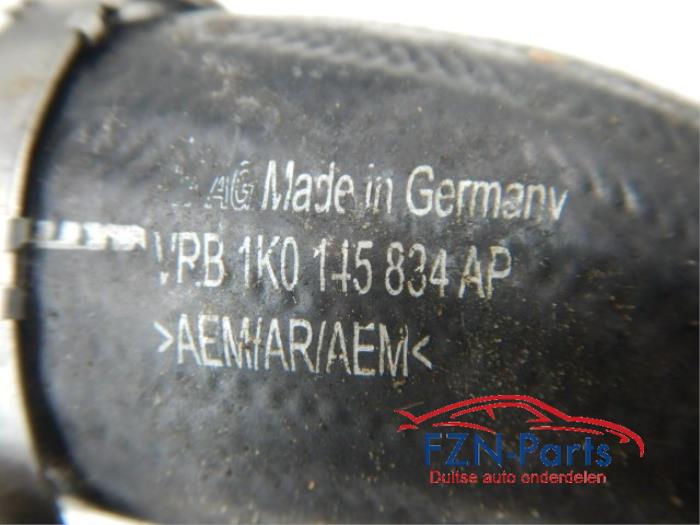 Aanzuigslang Lucht Volkswagen Passat (22744114)