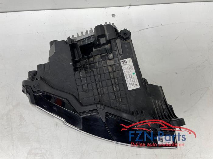 Koplamp rechts Landrover Defender (22810391)