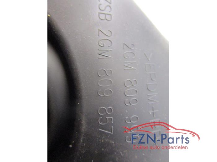 Tank Klep Volkswagen T-Cross (22728228)