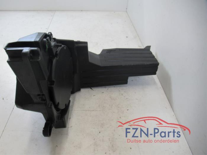 Subwoofer Audi Q7 (22745694)