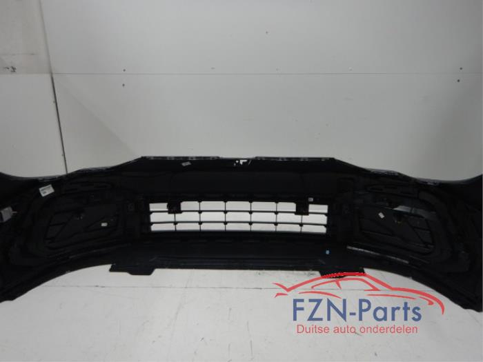 VW Golf 8 5H Voorbumper R-Line LC9X