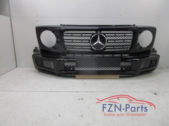 Voorbumper Mercedes G-Klasse (22722321)