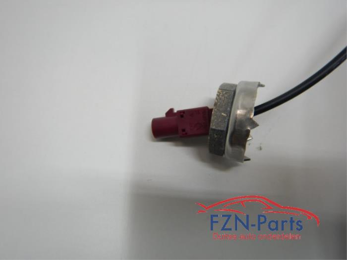 VW Transporter T6 Dak Antenne