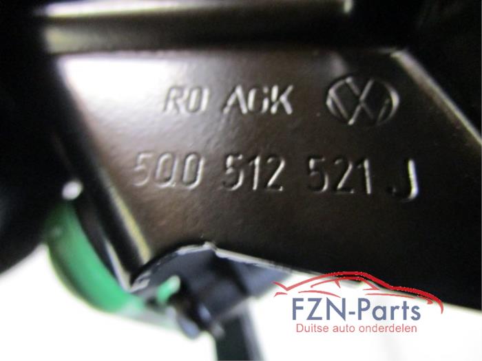 VW Golf 7 Niveausensor Koplamphoogteversteller Links