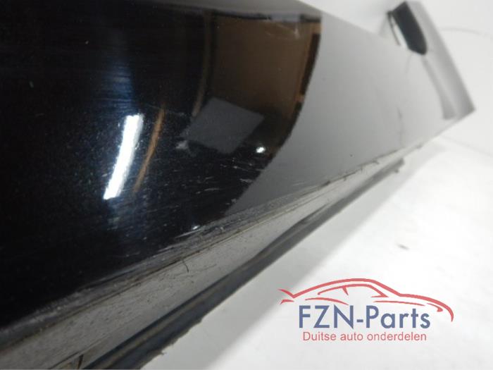 Zijskirt links BMW Z4 (22727635)