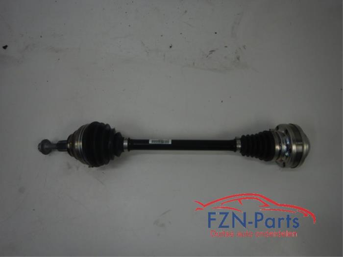 VW Golf 8 GTI/ R 5H Aandrijfas Rechts voor