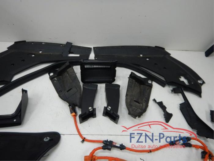 Audi E-Tron Voorkop 6PDC KLS LV5Z Led Laser 039/040