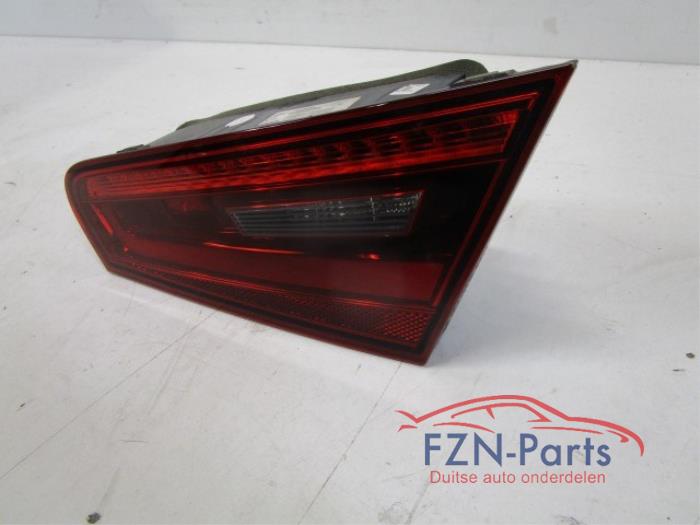 Audi A3 S3 8V LED Achterlicht Achterklep Rechts