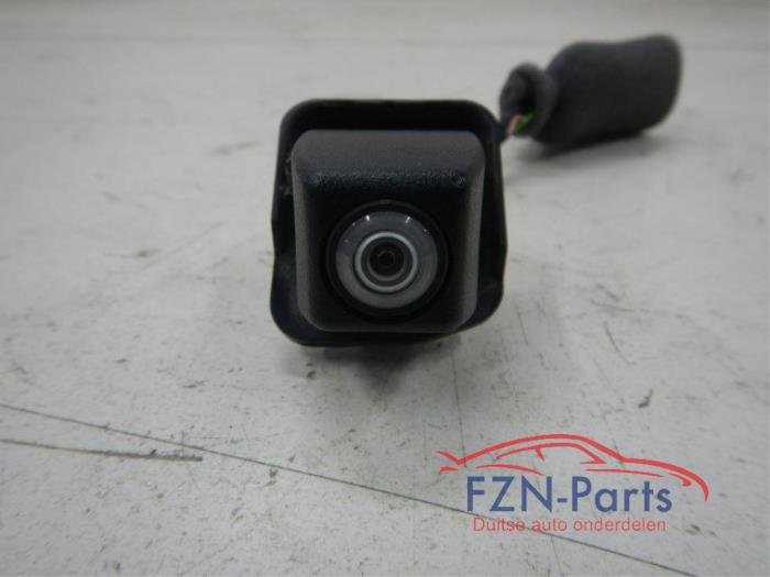 Mercedes-Benz CLS W218 Achterklep Achteruitrijcamera