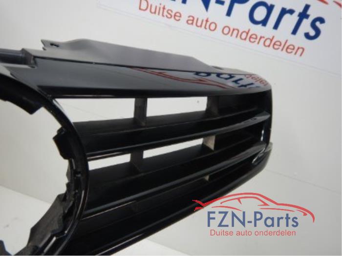 Grille Volkswagen Jetta (22743792)