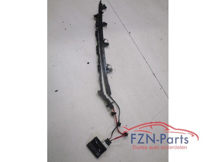 Module achterklep motor Volkswagen Touran (22740412)