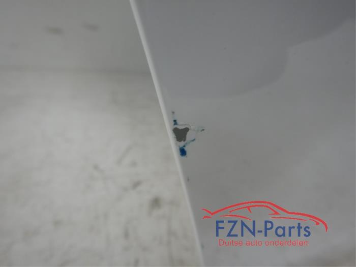Portier 4Deurs rechts-achter Mercedes GL-KLASSE (22723853)