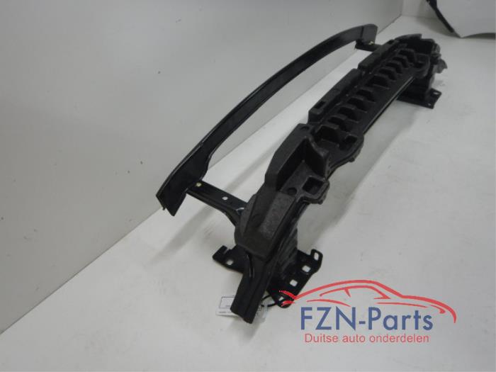 Seat Leon 5FA Bumperbalk+Strip Voorzijde