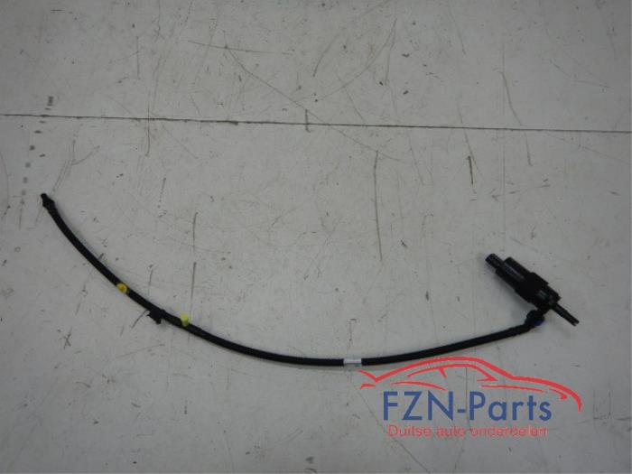 Pomp koplampsproeier Volkswagen Touareg (22745236)