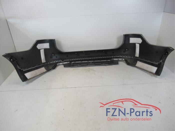 VW Golf 7 Variant Alltrack Achterbumper