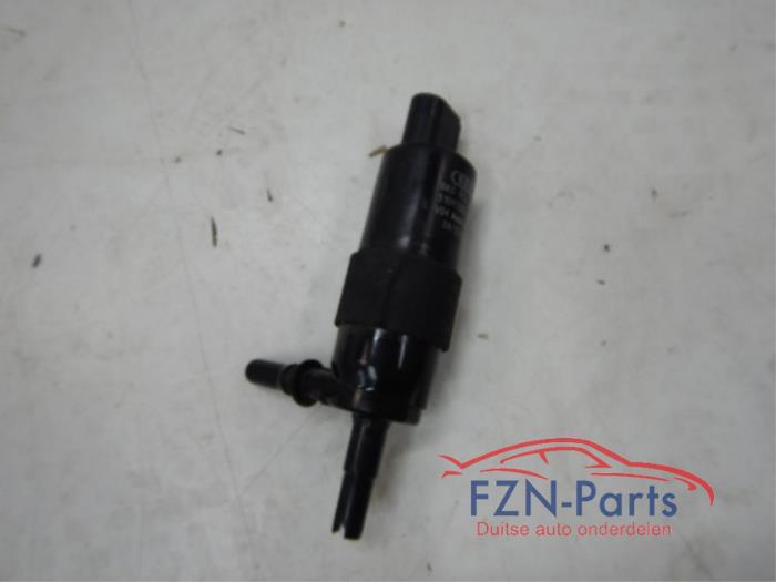 Audi A4 8K KLS Koplampsproeier KLS Pomp