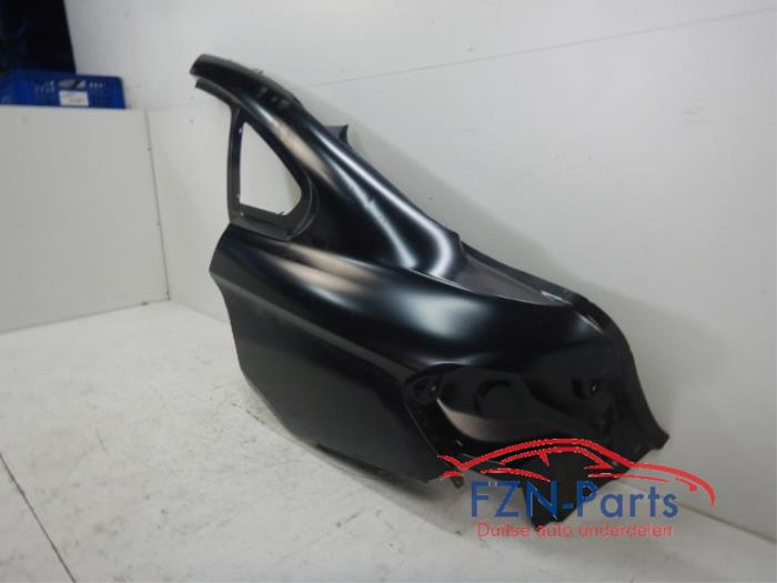 Snijdeel achter BMW 4-Serie (22742090)
