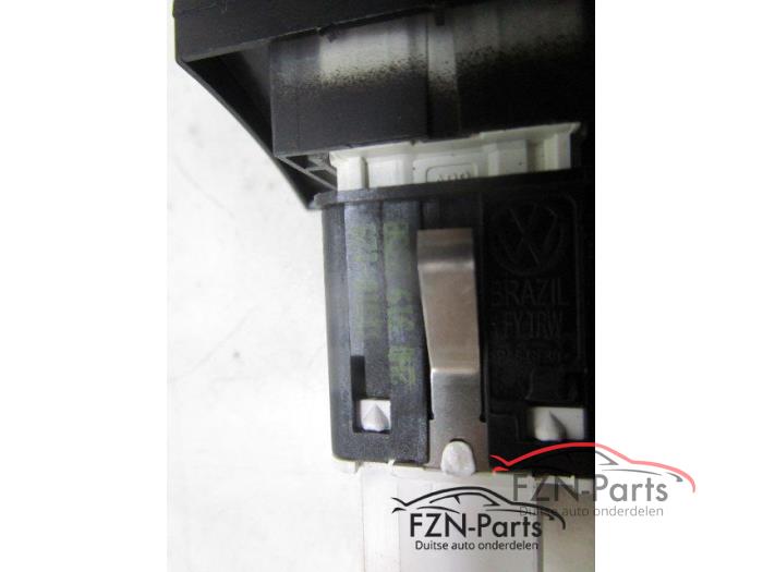 Airbag controle lampje Volkswagen Amarok (22742225)
