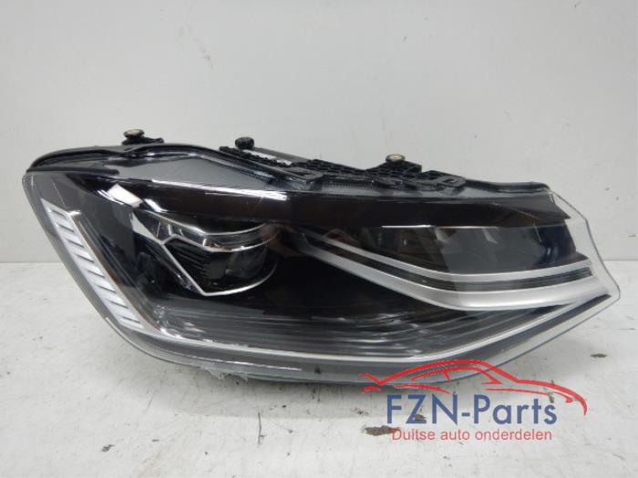 Koplamp rechts Volkswagen Caddy (22722978)