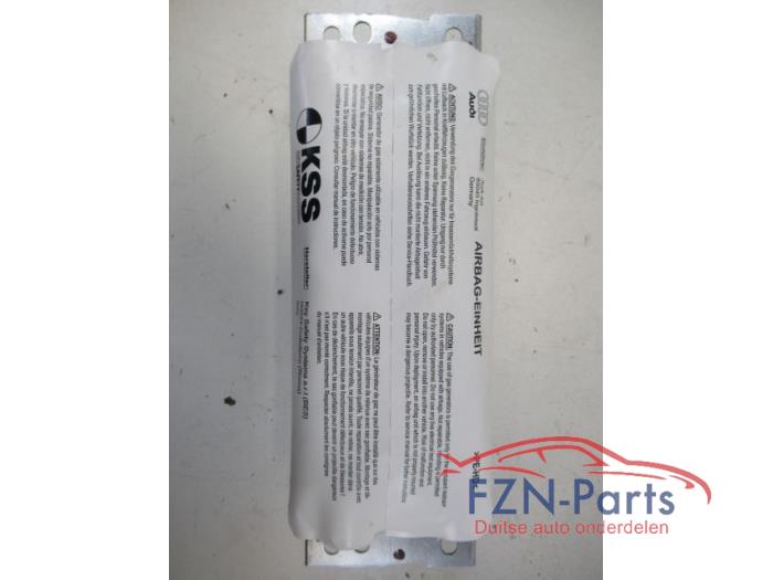 Airbag rechts (Dashboard) Audi A4 (22744505)