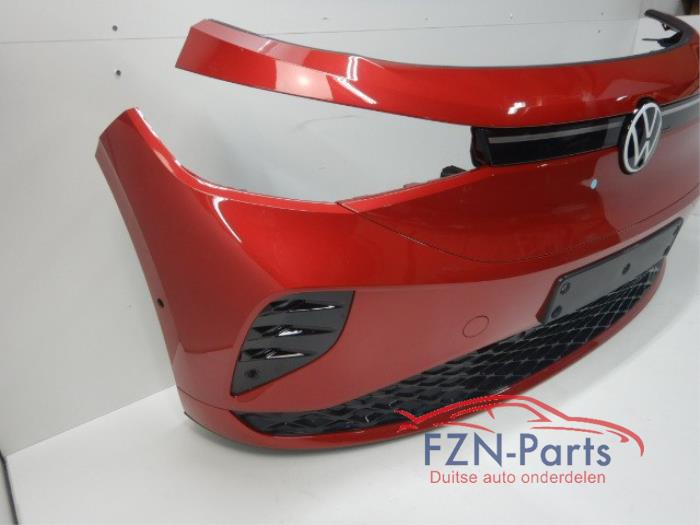 Voorbumper Volkswagen Diversen (22721724)