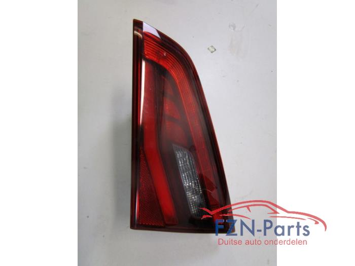 Audi A3 8V4 Sportback LED Achterlichtenset L+R