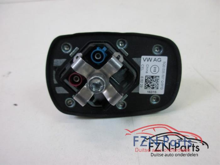 Diversen Volkswagen Golf (22740649)